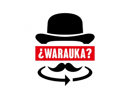 VRコンテンツ「¿WARAUKA？」主催・企画制作