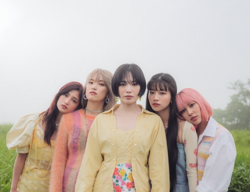 ルーツもスタイルも異なる5人組ガールズ・ユニオンFAKY（フェイキー）。大人気ナンバーより『Re:Last Petal』、『Rock, Paper, Scissors』の2曲をVRにて無料配信開始のお知らせ