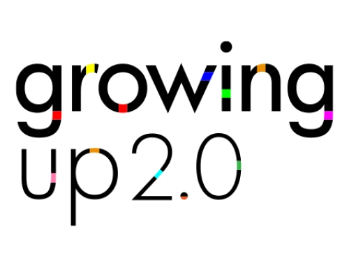 growing up 2.0