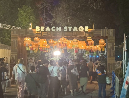 SUMMER SONIC2025　TOKYO