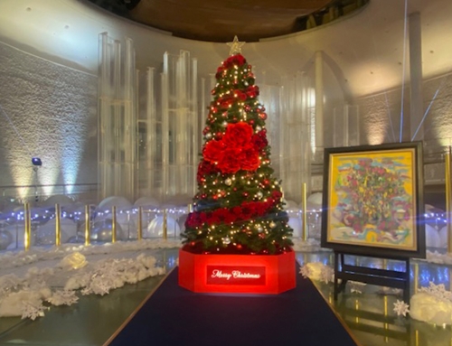 玉置浩二 クリスマスディナーショー2025